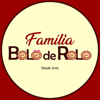 Família Bolo de Rolo